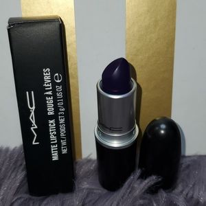 MAC Gunner Lipstick